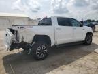 2019 Toyota Tundra Crewmax 1794   for Sale in Pekin, IL - Rear End