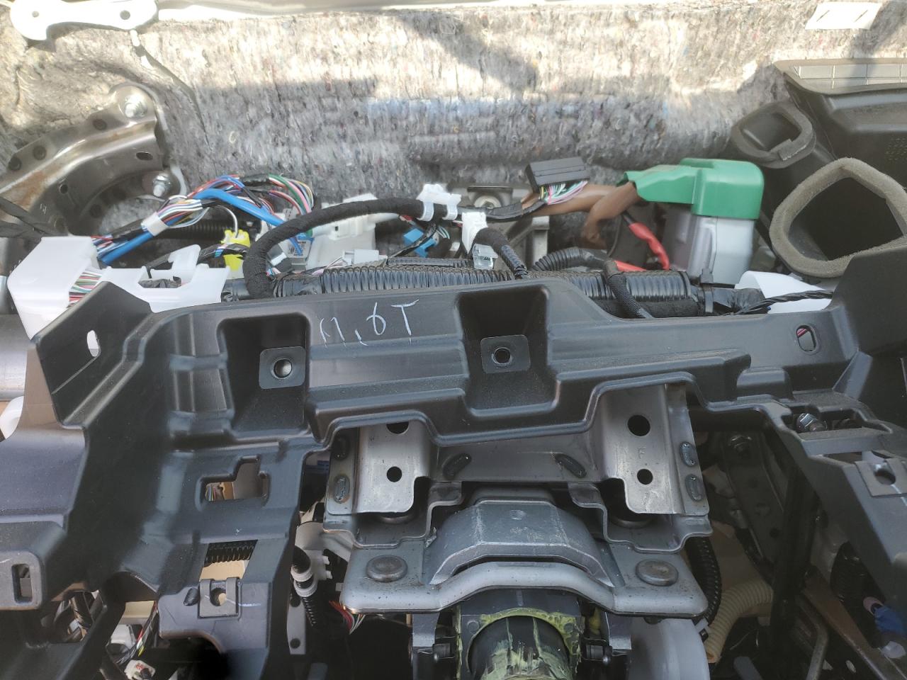 2016 Lexus Nx 200T Base VIN: JTJYARBZ5G2045642 Lot: 59526155