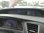 2014 Honda Civic Lx იყიდება Walton-ში, KY - Front End