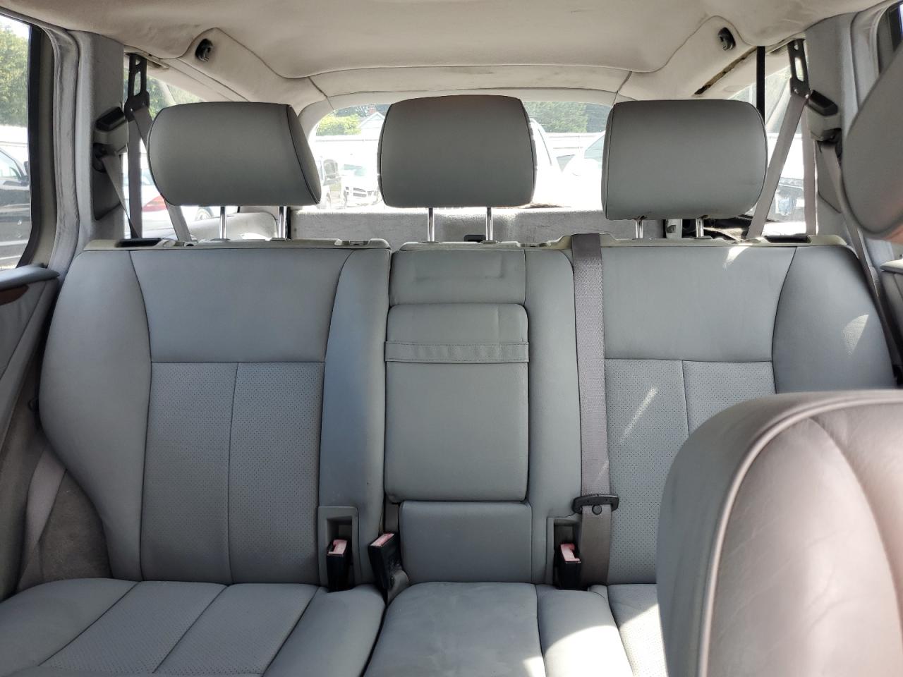 2000 Mercedes-Benz E 320 VIN: WDBJH65F0YA940946 Lot: 60494975