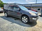2012 Chevrolet Traverse Lt იყიდება Concord-ში, NC - Damage History