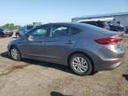 2018 Hyundai Elantra Se   na sprzedaż w Pennsburg, PA - Vandalism