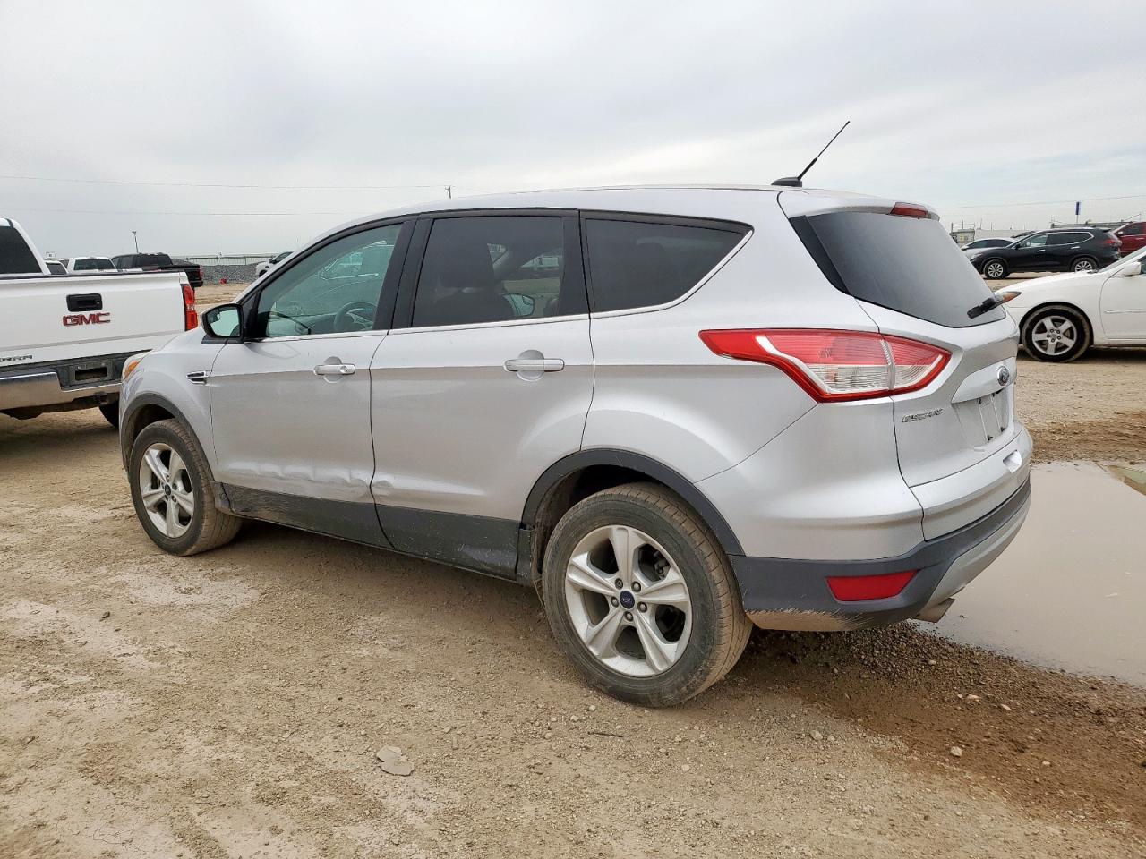 2016 Ford Escape Se VIN: 1FMCU9G9XGUC30508 Lot: 62962055