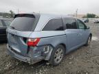 2012 Honda Odyssey Exl for Sale in Windsor, NJ - Rear End