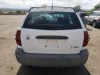 2003 Pontiac Vibe  for Sale in Albuquerque, NM - Normal Wear