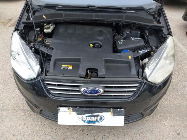 2008 FORD GALAXY GHI
