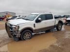 2020 Ford F250 Super Duty zu verkaufen in Amarillo, TX - Front End