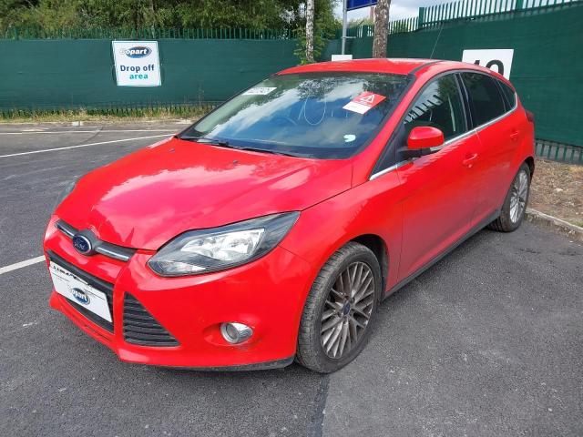 FORD FOCUS ZETE 2014