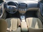 2010 Hyundai Elantra Blue продається в Albany, NY - Front End