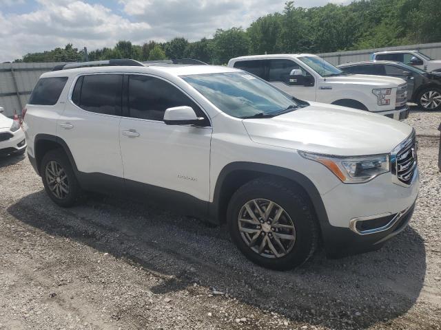  GMC ACADIA 2017 Biały