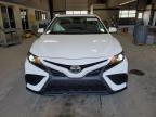 2022 Toyota Camry Se продається в Sandston, VA - Side