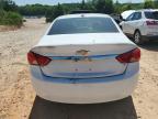 2018 Chevrolet Impala Lt   იყიდება China Grove-ში, NC - Front End
