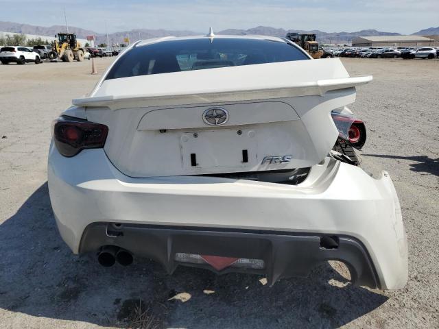  TOYOTA SCION 2016 Білий