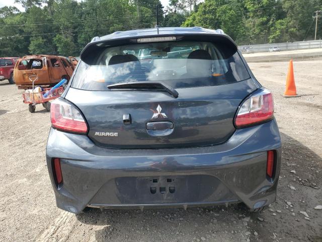  MITSUBISHI MIRAGE 2024 Szary