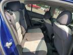 2013 Chevrolet Cruze Ls na sprzedaż w Newton, AL - Hail