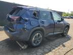 2025 Nissan Rogue Sv   იყიდება Woodhaven-ში, MI - Rollover