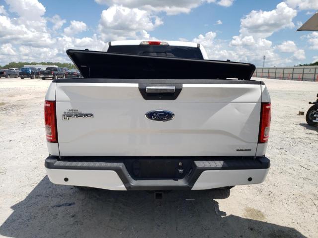  FORD F-150 2015 Белы