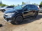 2019 HONDA CR-V EX   for sale at Copart ON - TORONTO