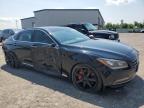 2017 Genesis G80 Ultimate продається в Leroy, NY - Side