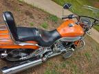 2007 Hyosung Gv650 იყიდება Loganville-ში, GA - Minor Dent/Scratches