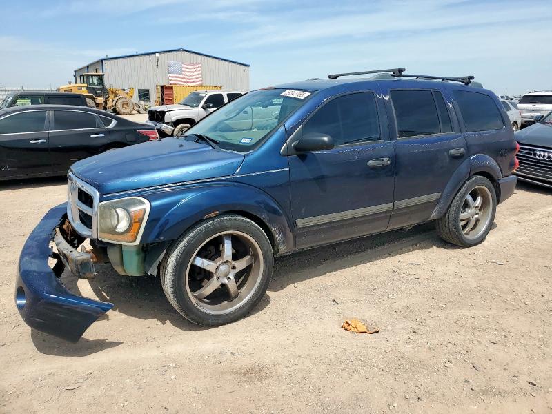2006 Dodge Durango Slt