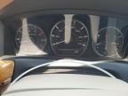 2010 Lincoln Mks  zu verkaufen in Austell, GA - Rear End