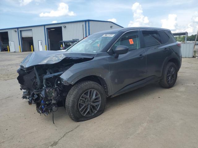  NISSAN ROGUE 2023 Szary