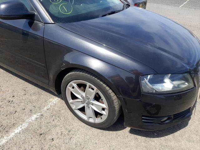 2010 AUDI A3 SPORT 1
