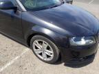 2010 AUDI A3 SPORT 1 for sale at Copart SANDTOFT