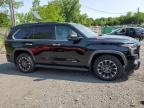 2023 Toyota Sequoia Sr 3.4L на продаже в Marlboro, NY - Side