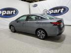 2023 Nissan Versa Sv за продажба в San Diego, CA - Side