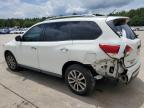 2016 Nissan Pathfinder S للبيع في Gaston، SC - Rear End