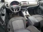 2016 Kia Sportage Lx   للبيع في Moraine، OH - Minor Dent/Scratches