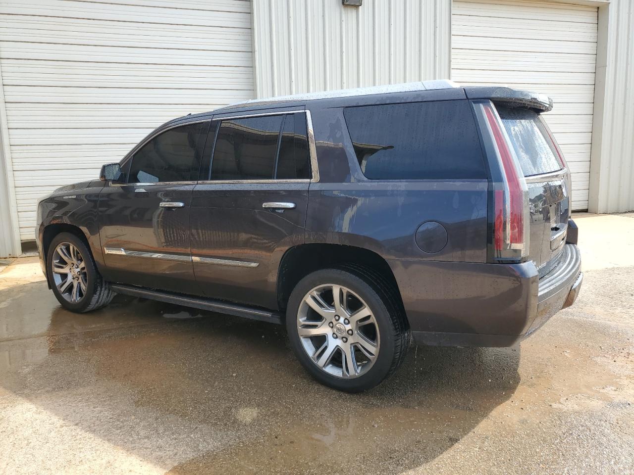 CADILLAC ESCALADE 2015 VIN 1GYS4CKJ1FR282958 фото 2