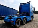 2019 SCAN S SERIES ( for sale at Copart SANDTOFT