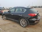 2014 Infiniti Qx50  for Sale in Woodhaven, MI - Front End