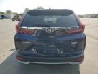 2020 Honda Cr-V Ex на продаже в Glassboro, NJ - Front End