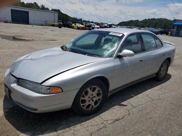 2001 Oldsmobile Intrigue Gl
