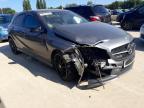 2015 MERCEDES BENZ A200 AMG N for sale at Copart SANDY