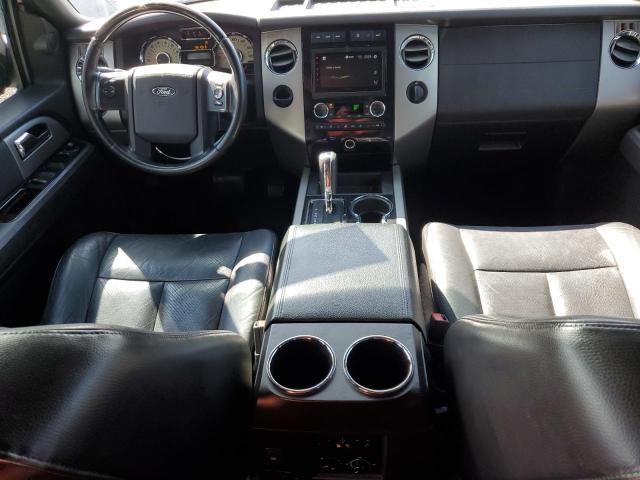 Паркетники FORD EXPEDITION 2012 Белы