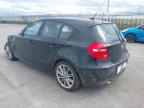 2010 BMW 118D SPORT for sale at Copart CHESTER