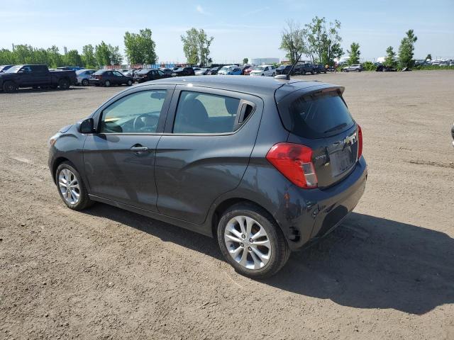2022 CHEVROLET SPARK 1LT