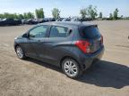 2022 Chevrolet Spark 1Lt for Sale in Montreal-est, QC - Side