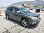 2011 Toyota Highlander Base   zu verkaufen in Farr West, UT - Rear End
