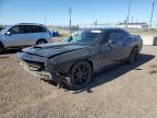 2015 DODGE CHALLENGER SRT HELLCAT   à vendre chez Copart AB - EDMONTON