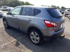 2013 NISSAN QASHQAI AC for sale at Copart SANDTOFT