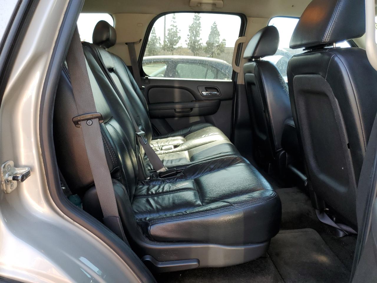 2007 GMC Yukon VIN: 1GKFC13C37R356725 Lot: 62192715