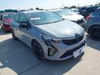 2024 RENAULT CLIO TECHN for sale at Copart ROCHFORD