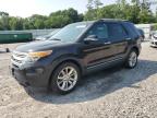 2013 Ford Explorer Xlt იყიდება Augusta-ში, GA - Minor Dent/Scratches