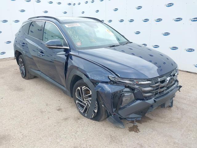 2024 HYUNDAI TUCSON ULT